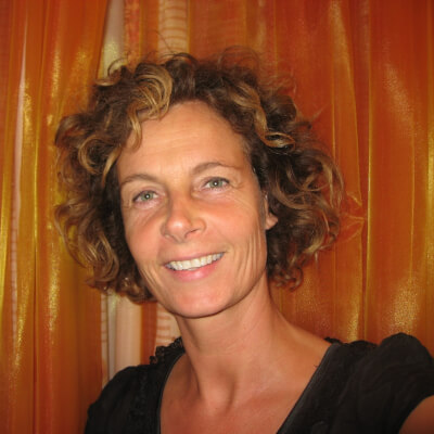 Els Van der Snoek - Traumatherapeut Els Van der Snoek - Traumatherapeut